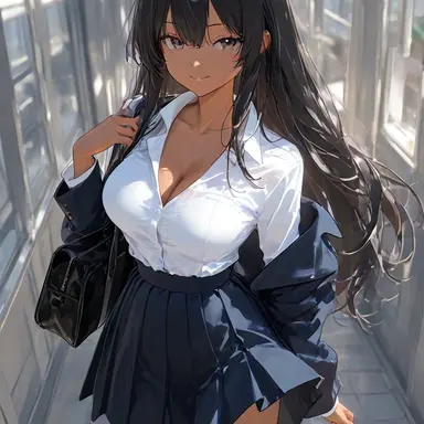 Profile image of あかり