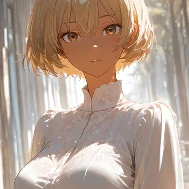 Profile image of 遠山響子