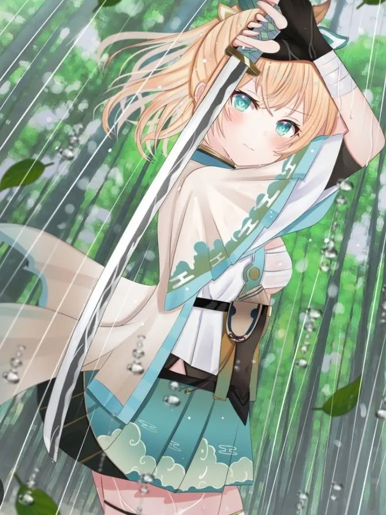 CoolTongs4696의 ホロメンと同居