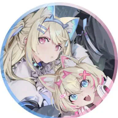 Profile image of フワワ アビスガード