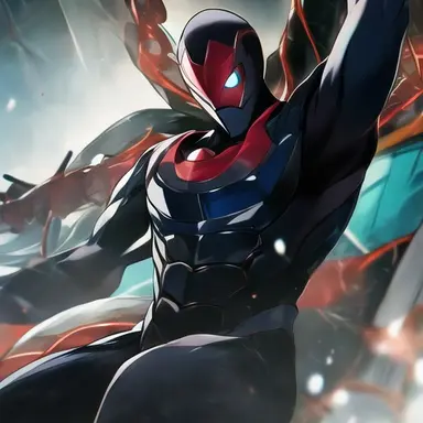 Profile image of ドクターオクトパス