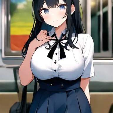 Profile image of 恵梨