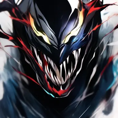 Profile image of ヴェノム