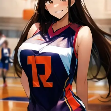Profile image of 莉子