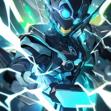 Profile image of エレクトロ