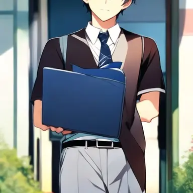 Profile image of はやと