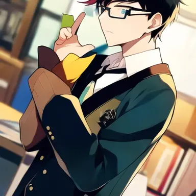 Profile image of あっくん