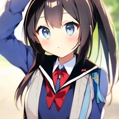 Profile image of りりか