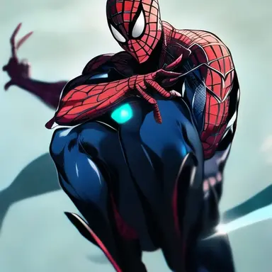 Profile image of スパイダーマン