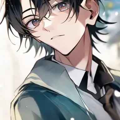 Profile image of はやと