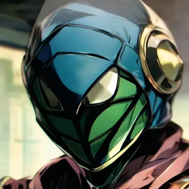 Profile image of ミステリオ