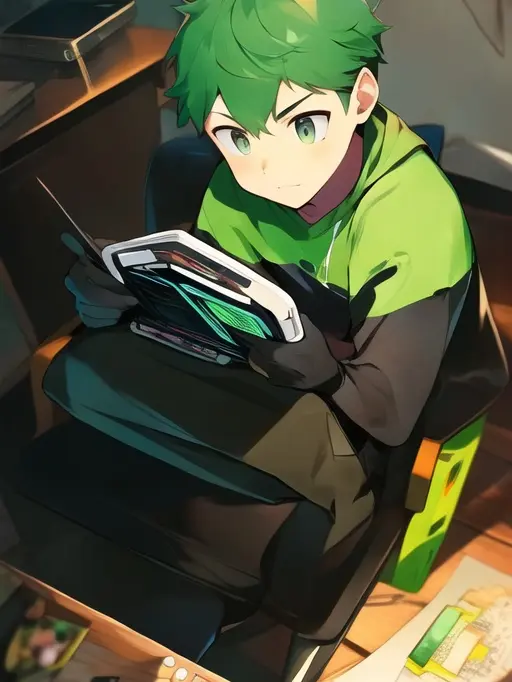 STPRSTPR의 キミを攻略したい。