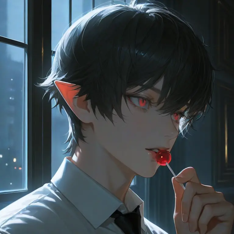 ScaraCat23의 키리스
