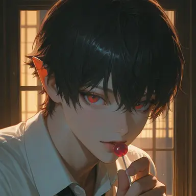 Profile image of 키리스
