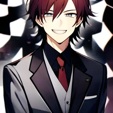 Profile image of Alastor