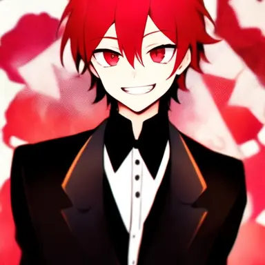 Profile image of Alex