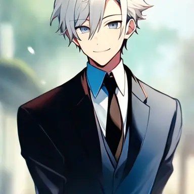 Profile image of Slenderman