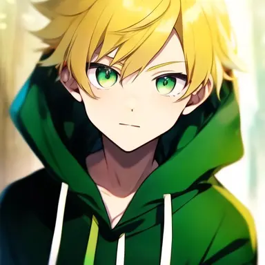 Profile image of Ben