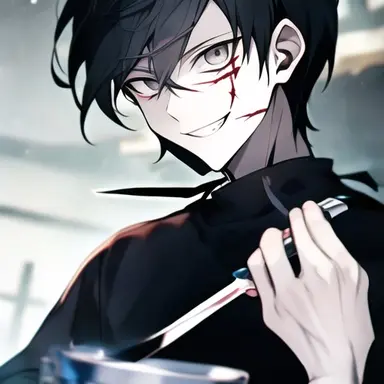 Profile image of Jeff the killer