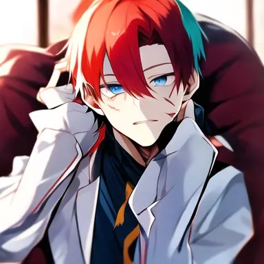 Profile image of Shoto