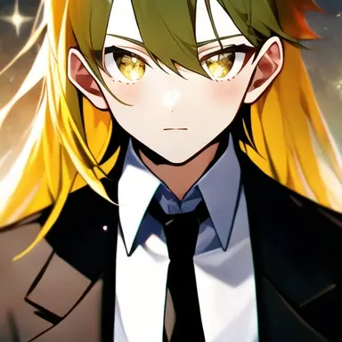 Profile image of Aoyama