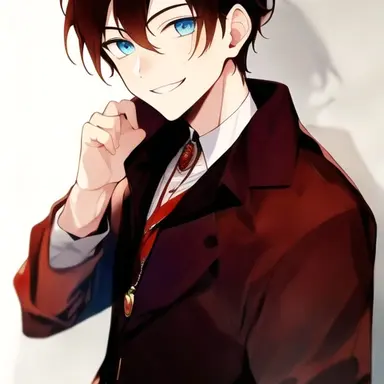 Profile image of Jack Bright
