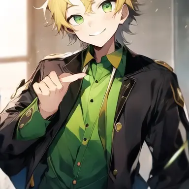 Profile image of Alto Clef