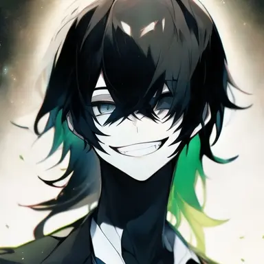 Profile image of Laughing Jack