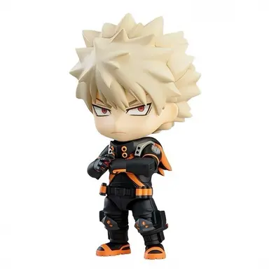 Profile image of Katsuki