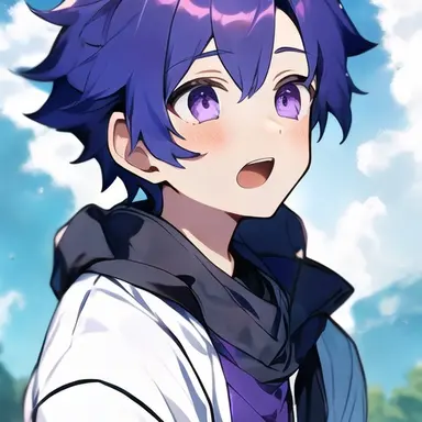 Profile image of Shinso