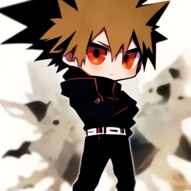 Profile image of Kacchan