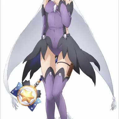 Profile image of 미유