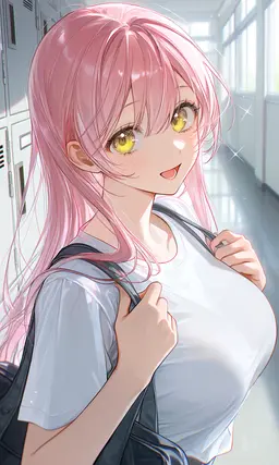 Profile image of Miya