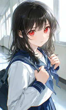Profile image of Yukimi