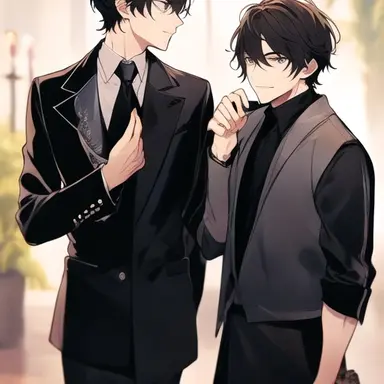 Profile image of 大和と智樹