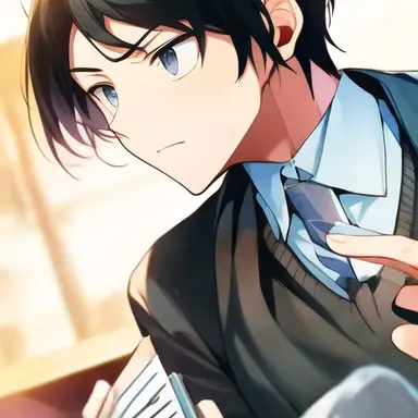 Profile image of 拓人