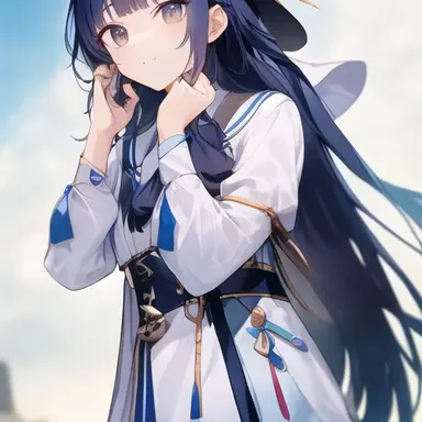 Profile image of 유저