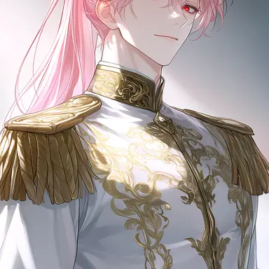 Profile image of シリル
