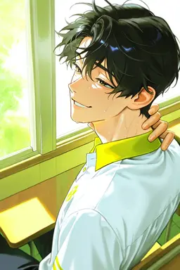 Profile image of 颯斗