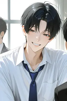 Profile image of ハルト