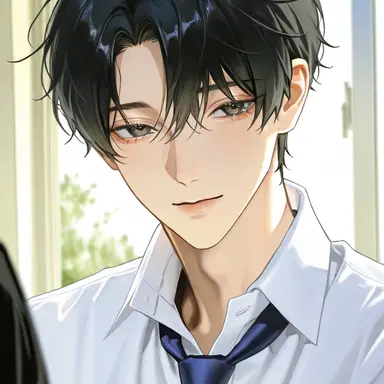 Profile image of ハルト