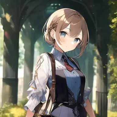 Profile image of 엘리자베스 베넷