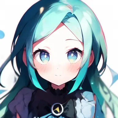 Profile image of 리디아 베넷