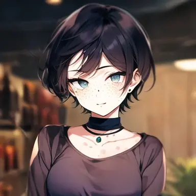 Profile image of 메리 베넷