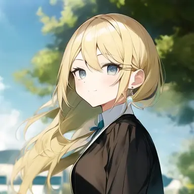 Profile image of 캐롤라인 빙리