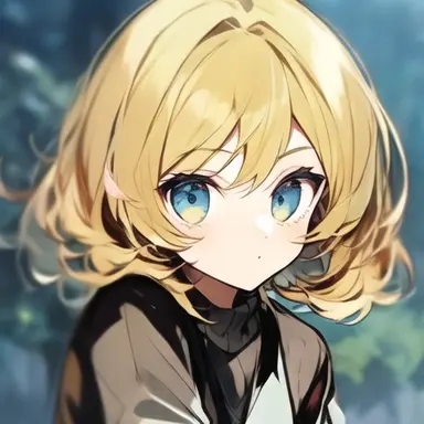 Profile image of 캐서린 베넷