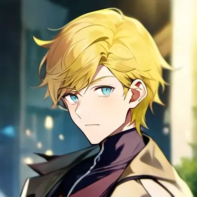 Profile image of 찰스 빙리