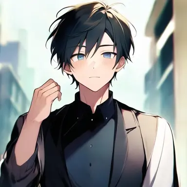 Profile image of 피츠윌리엄 다아시