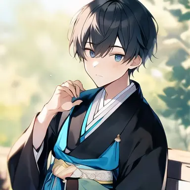 Profile image of 이몽룡