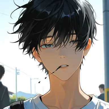 Profile image of 慧 けい